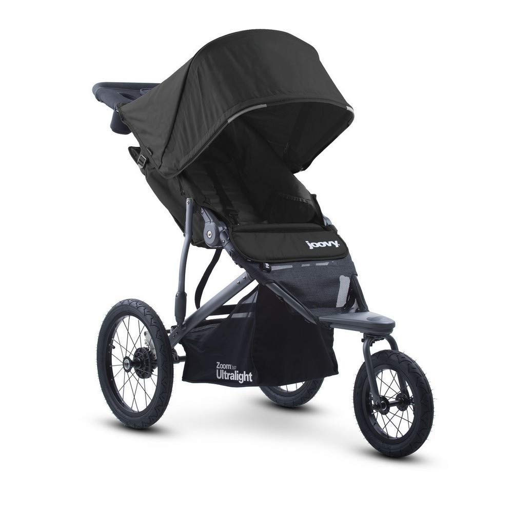 Joovy Zoom 360 Ultralight Jogging Stroller