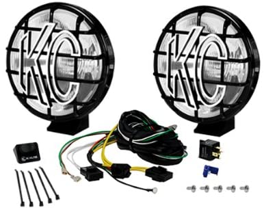 KC HiLiTES 151 Apollo Pro Light System