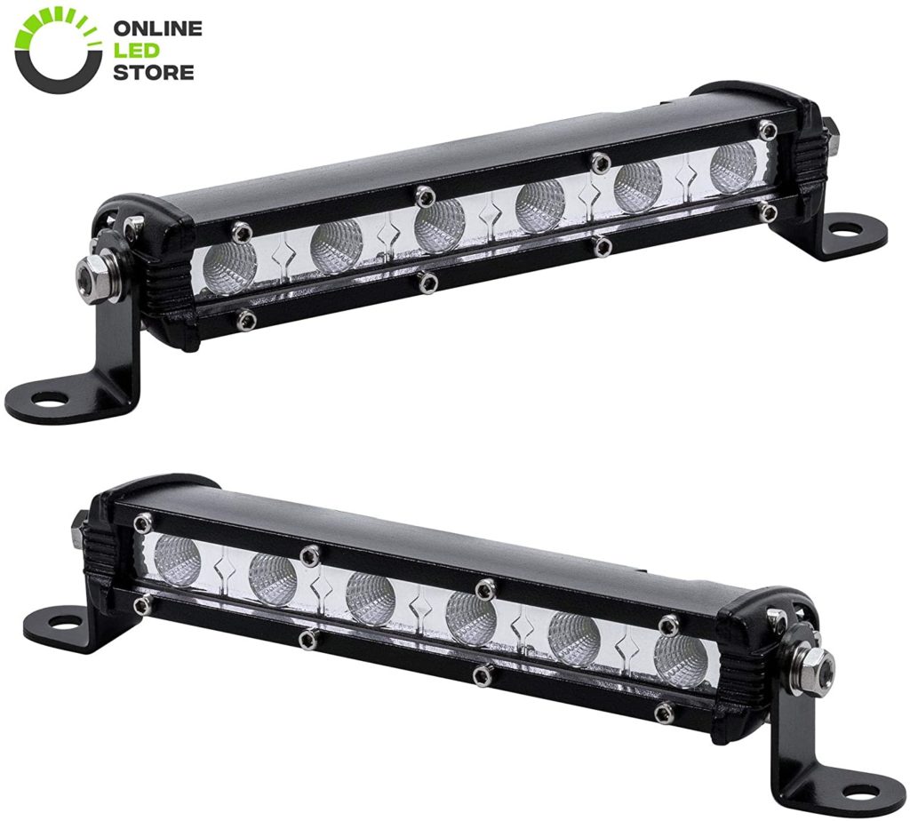 Online LED Store LED Off Road Light