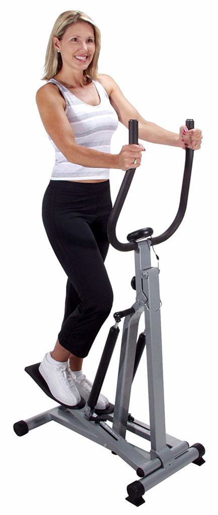 Stamina 40-0069 SpaceMate Folding Stepper