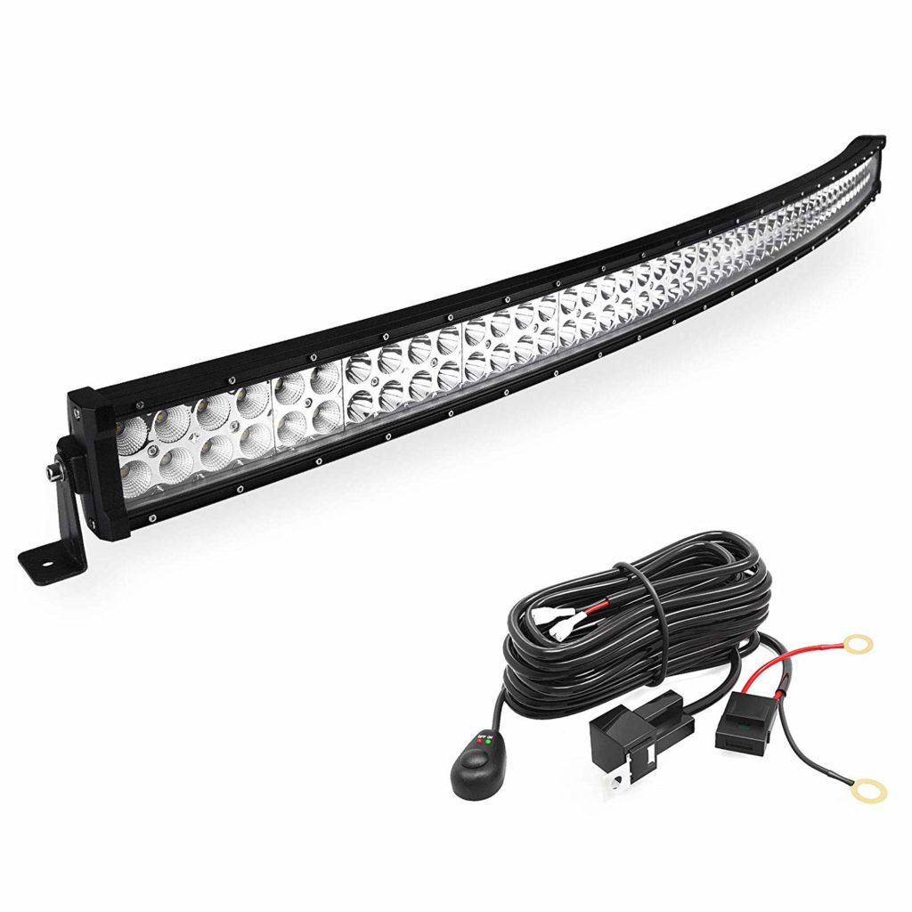 Yitamotor LED Light Bar