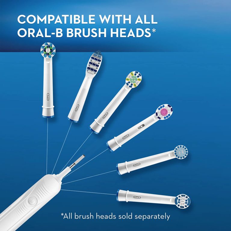 Best Electric Toothbrush: Complete Reviews & Buying Guide - Akin Trends