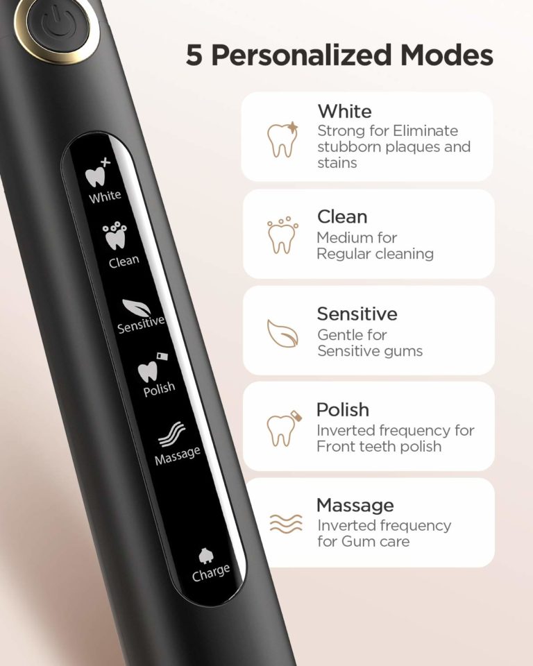 Best Electric Toothbrush Complete Reviews And Buying Guide Akin Trends