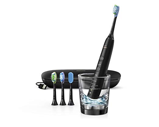 Philips HX9924:11 Rechargeable Toothbrush