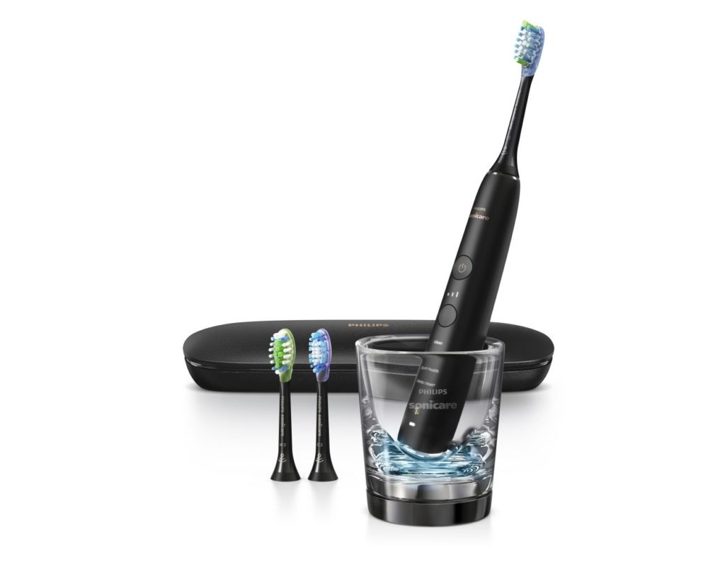 Philips Sonicare Diamond Clean Smart Electric