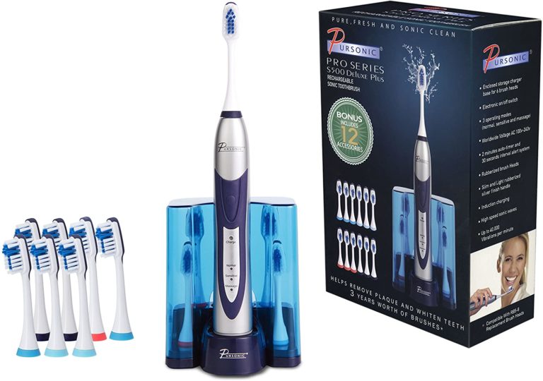 Best Electric Toothbrush Complete Reviews & Buying Guide Akin Trends
