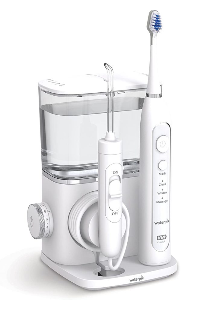 Waterpik CC-01 Complete Care 9.0