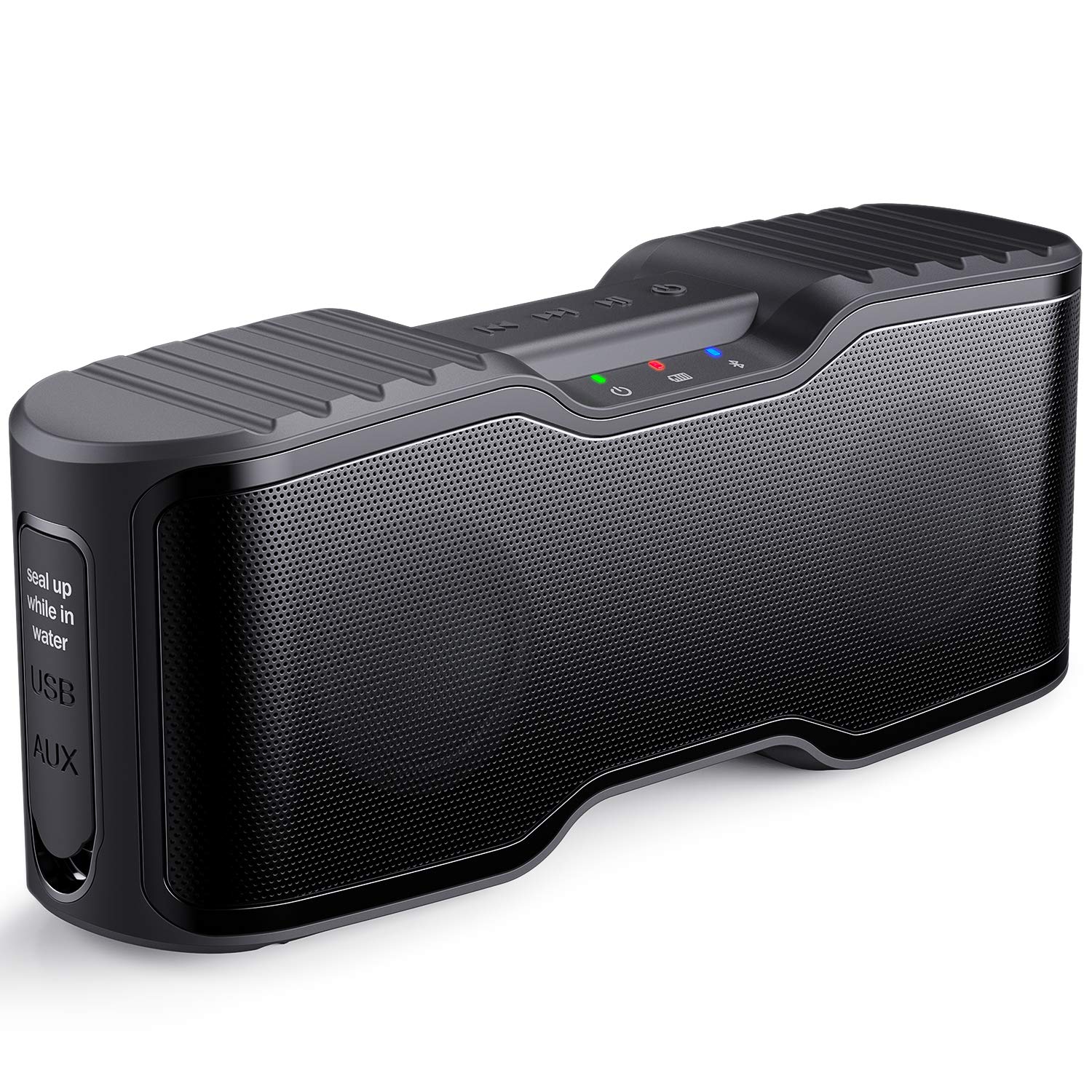 AOMAIS Sport II Portable Bluetooth Speakers