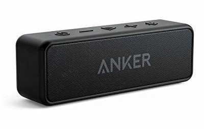 Anker Soundcore 2 Portable Bluetooth Speaker