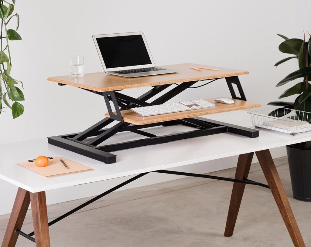 Cooper Standing Desk Converter