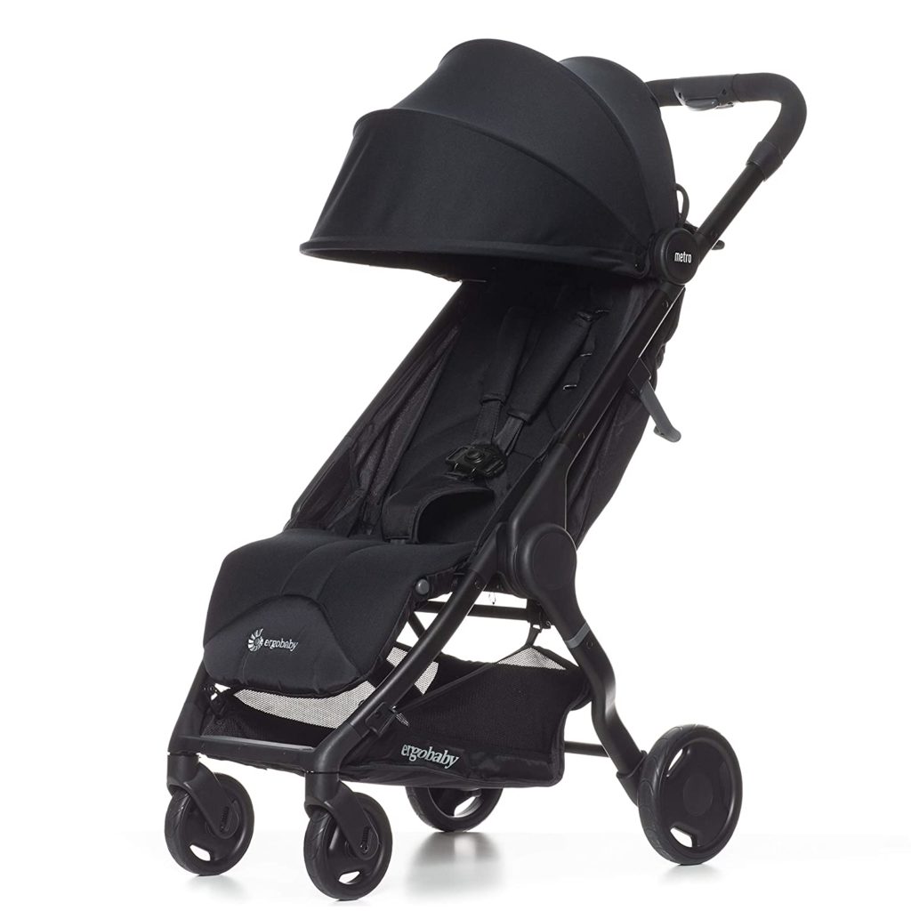 Ergobaby Metro Baby Stroller