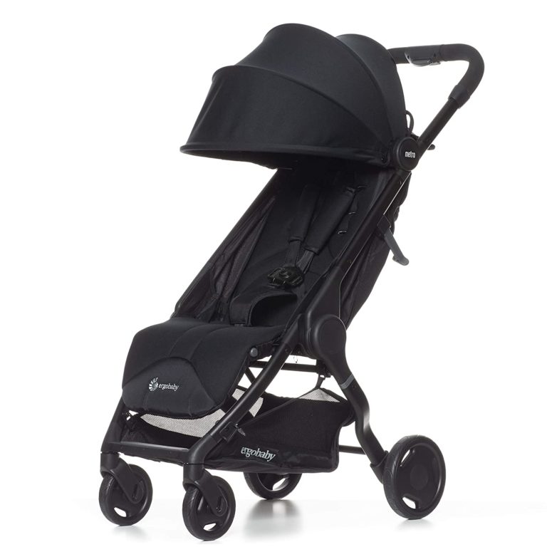 qbit pockit stroller