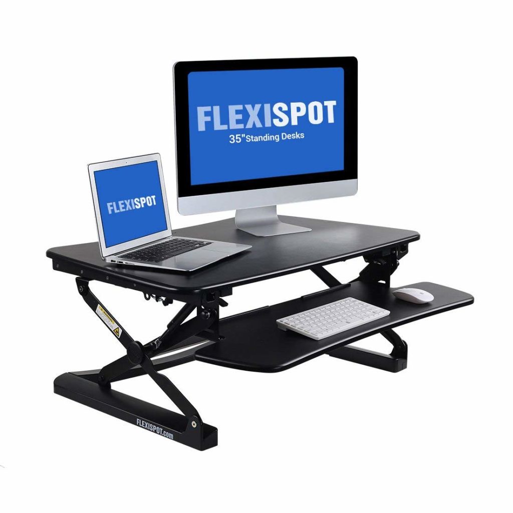 FLEXI SPOT M2B STANDING DESK