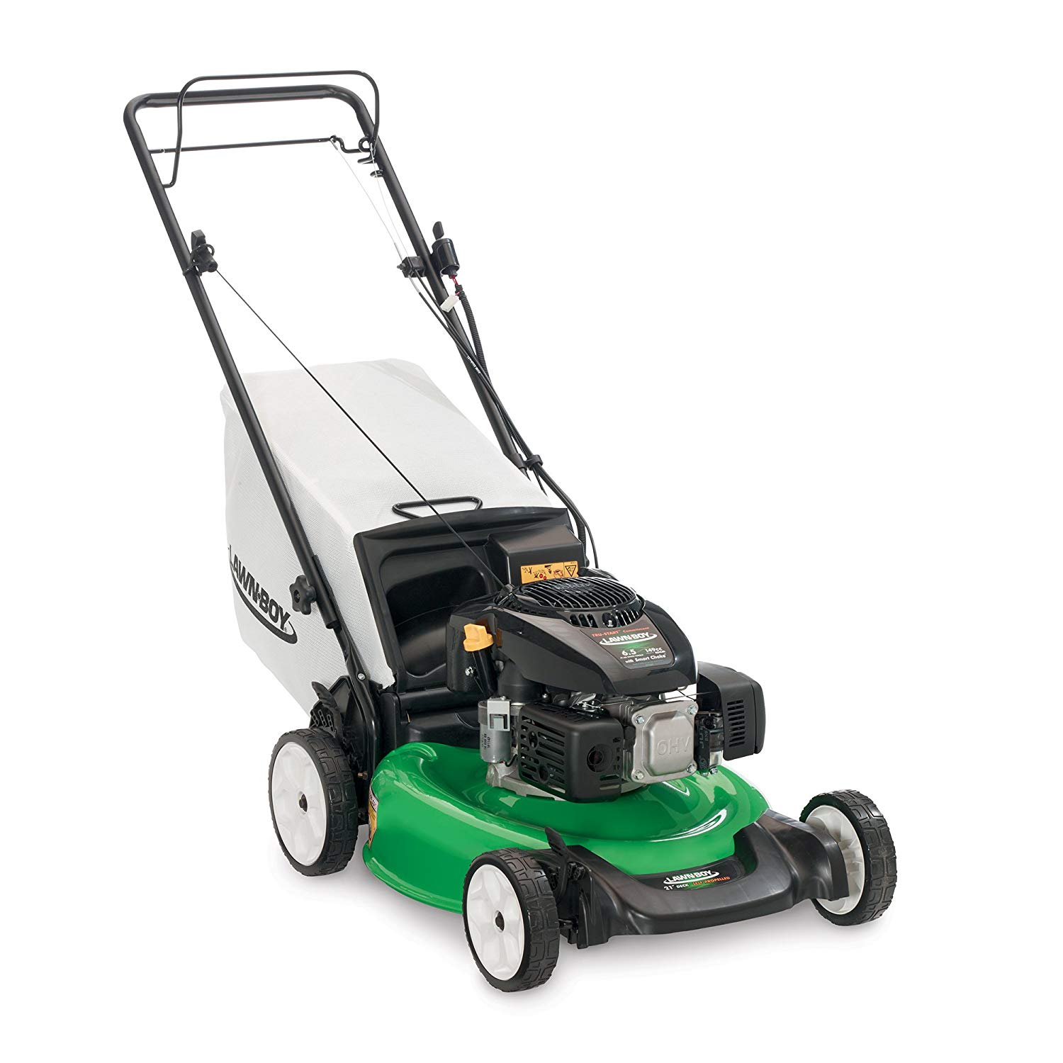 Review] Best self propelled lawn mowers for hills Akin Trends