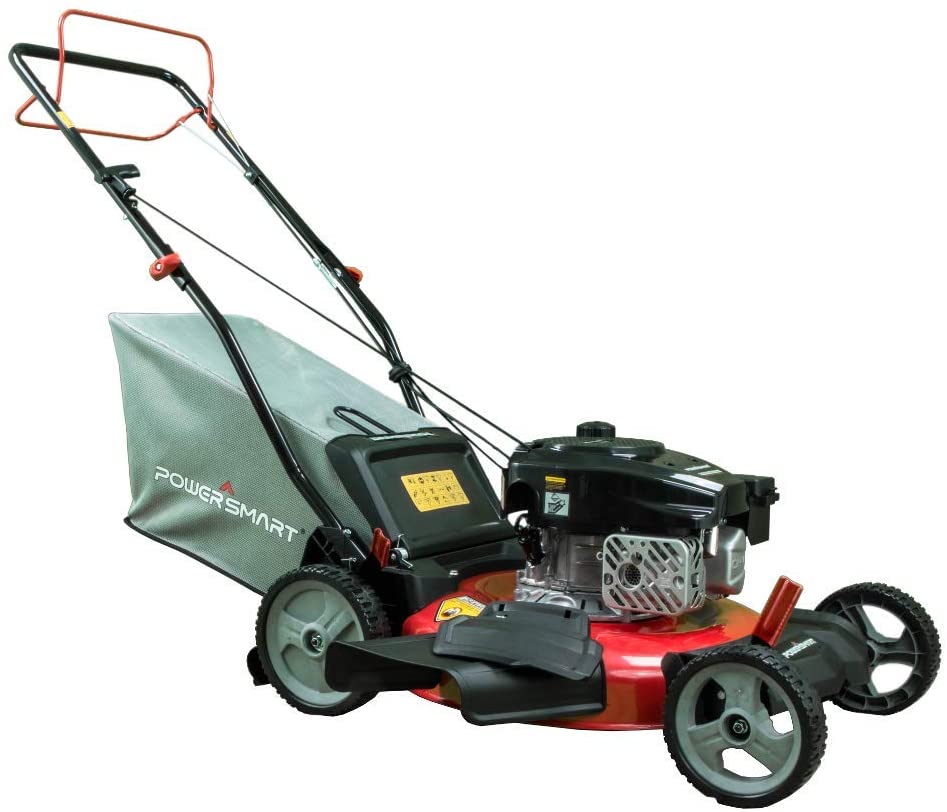 PowerSmart DB2321SR Self-Propelled Lawn Mower