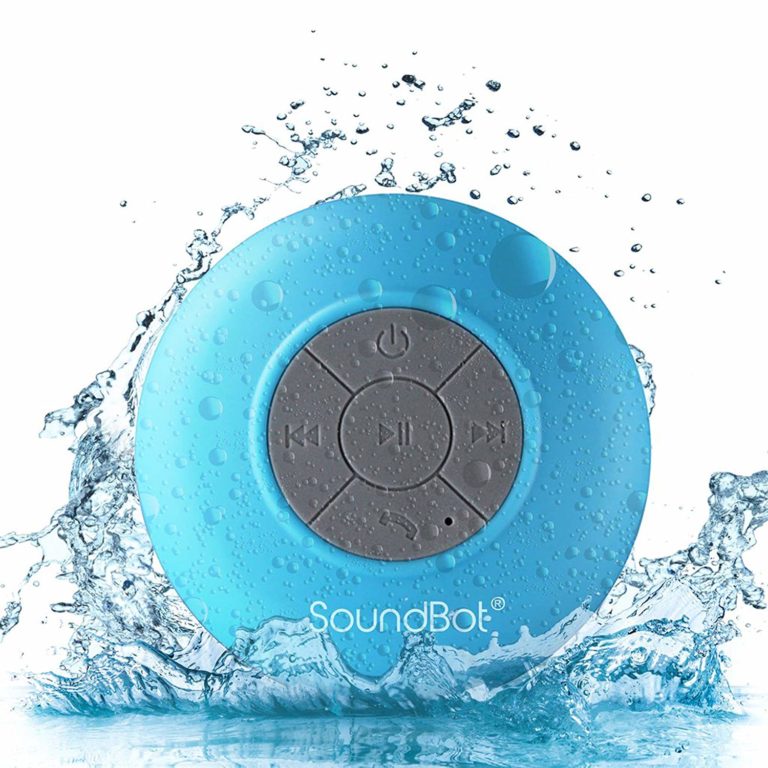 Top 15 best shower speakers for bathroom singers Akin Trends