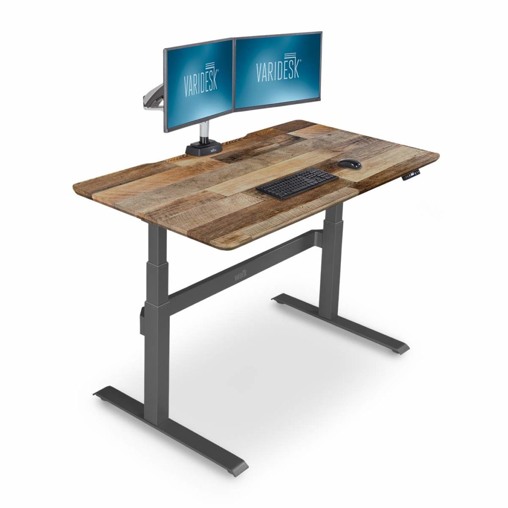 VARIDESK PRODESK 60 ELECTRIC