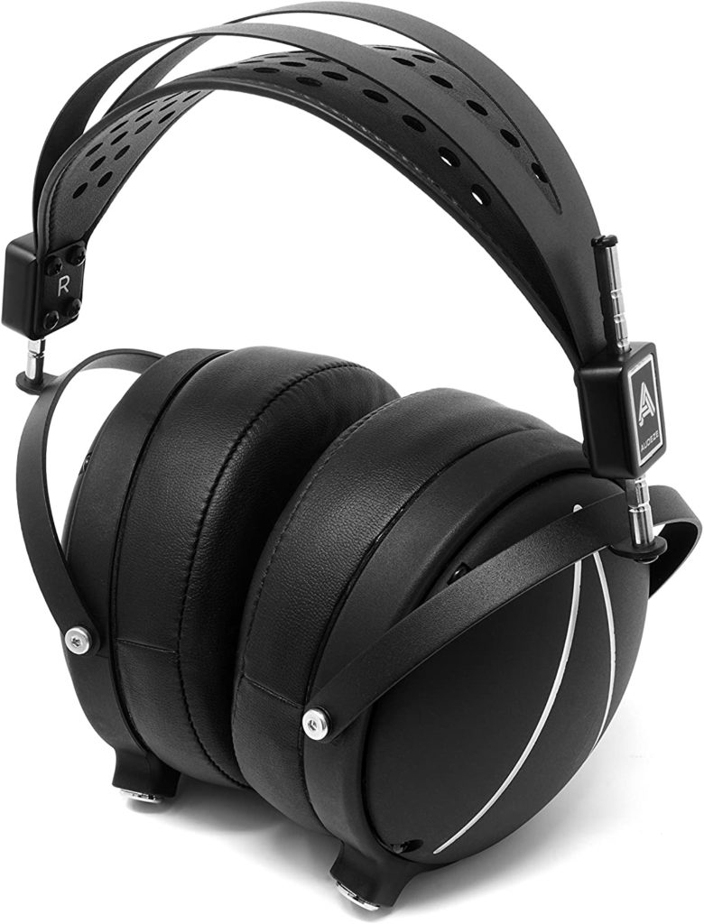 Audeze LCD-2 Closed Back Over Ear Headphones