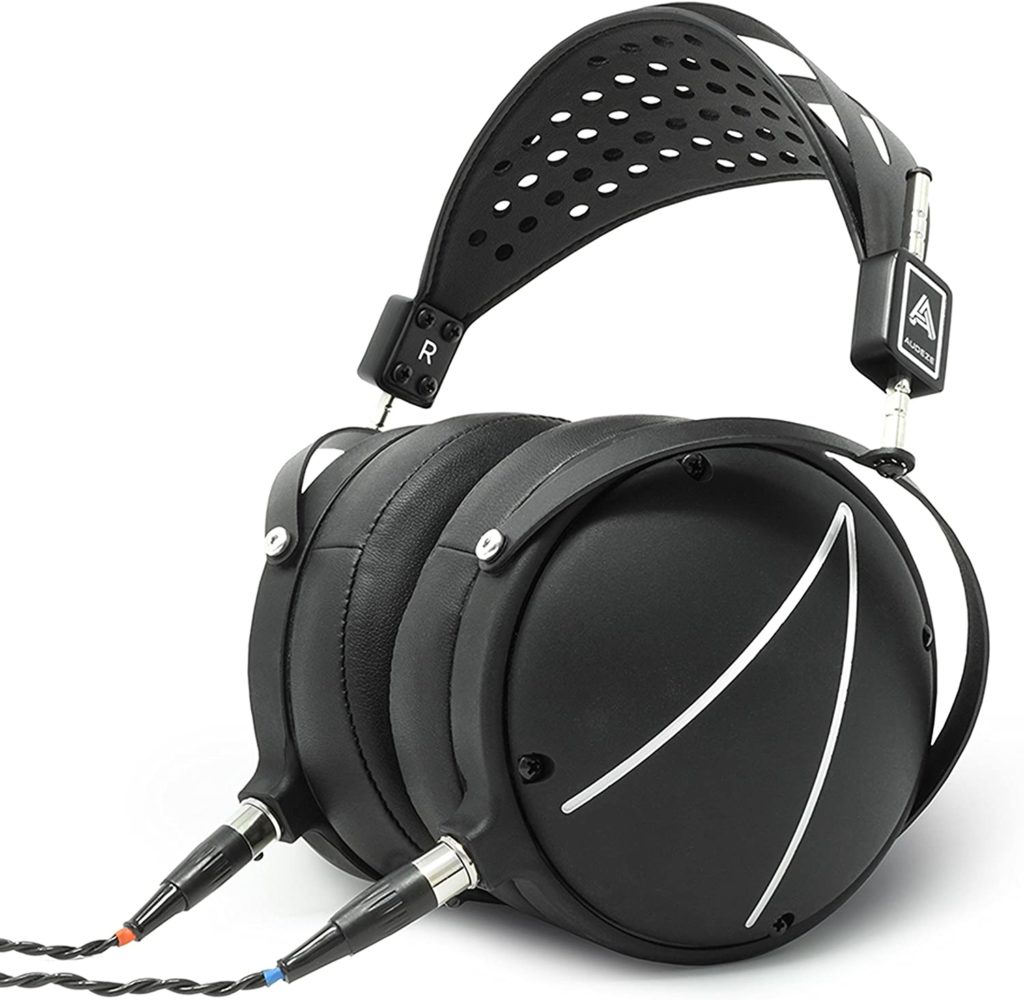 Audeze LCD-2 Closed Back Over Ear Headphones