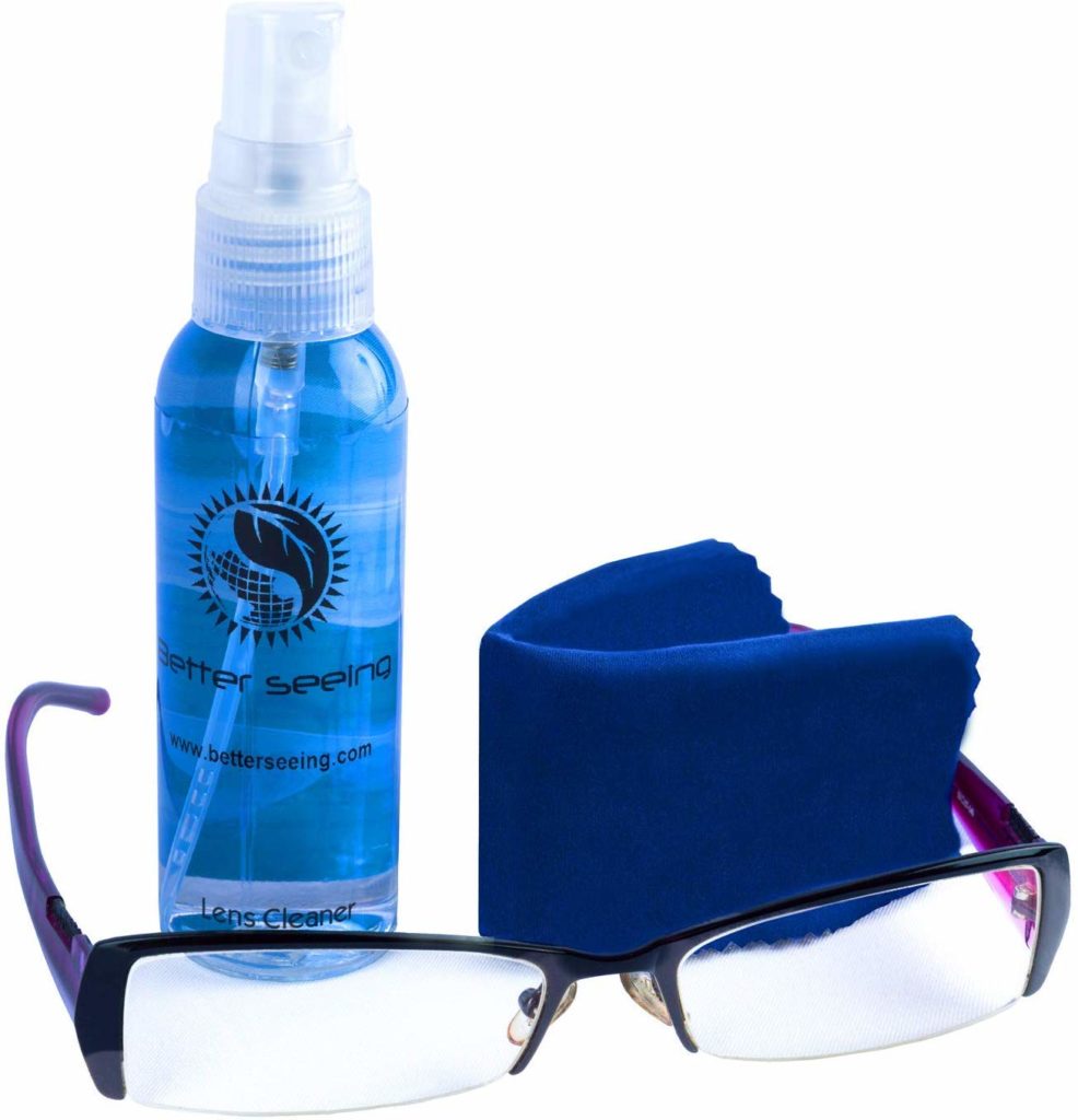 Best Eyeglass Cleaners Of Akin Trends