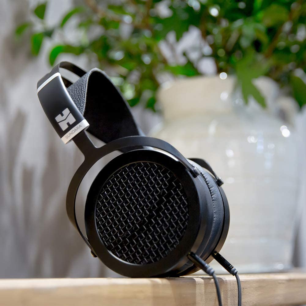 HiFiMAN Sundara Over-Ear Headphones