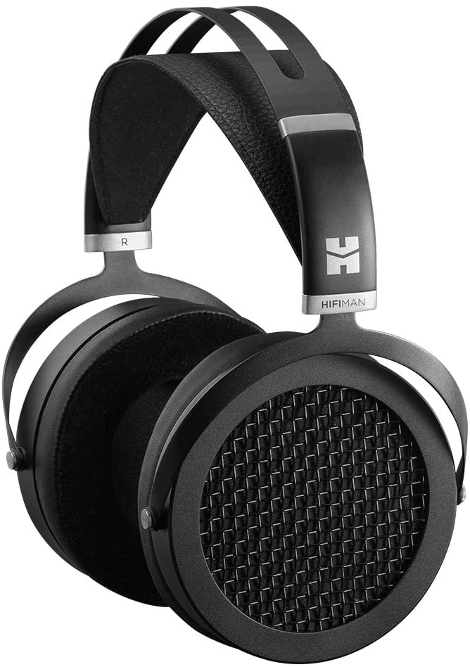 HiFiMAN Sundara Over-Ear Headphones