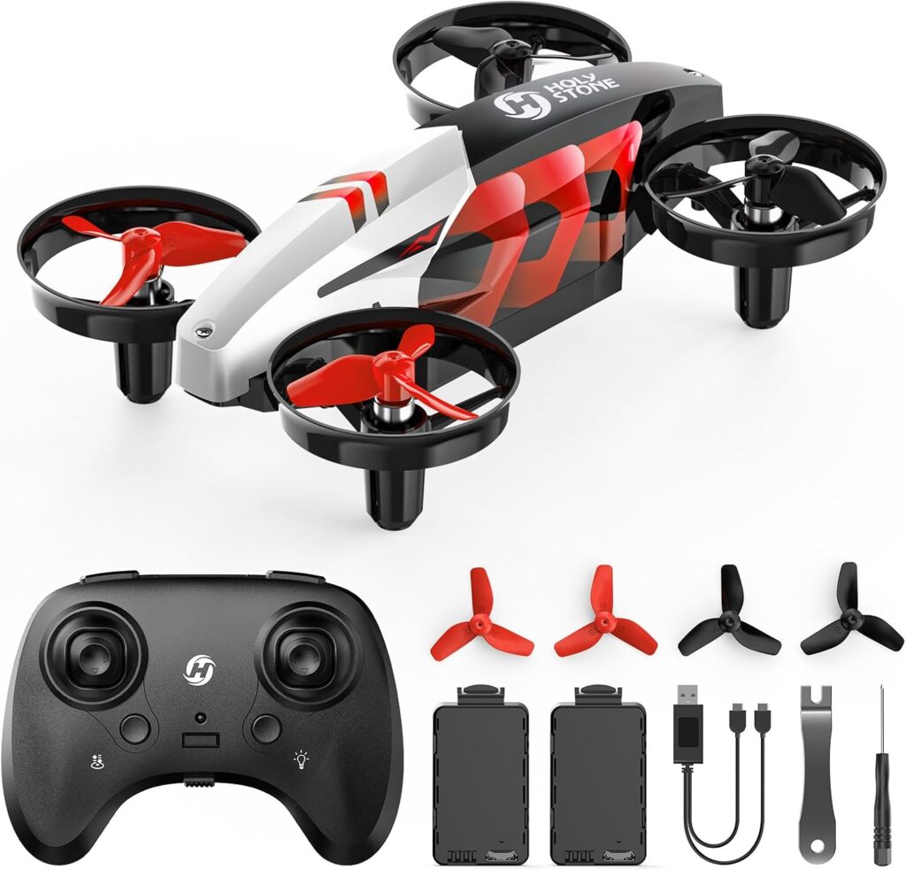 Holy Stone HS210T Mini Drone