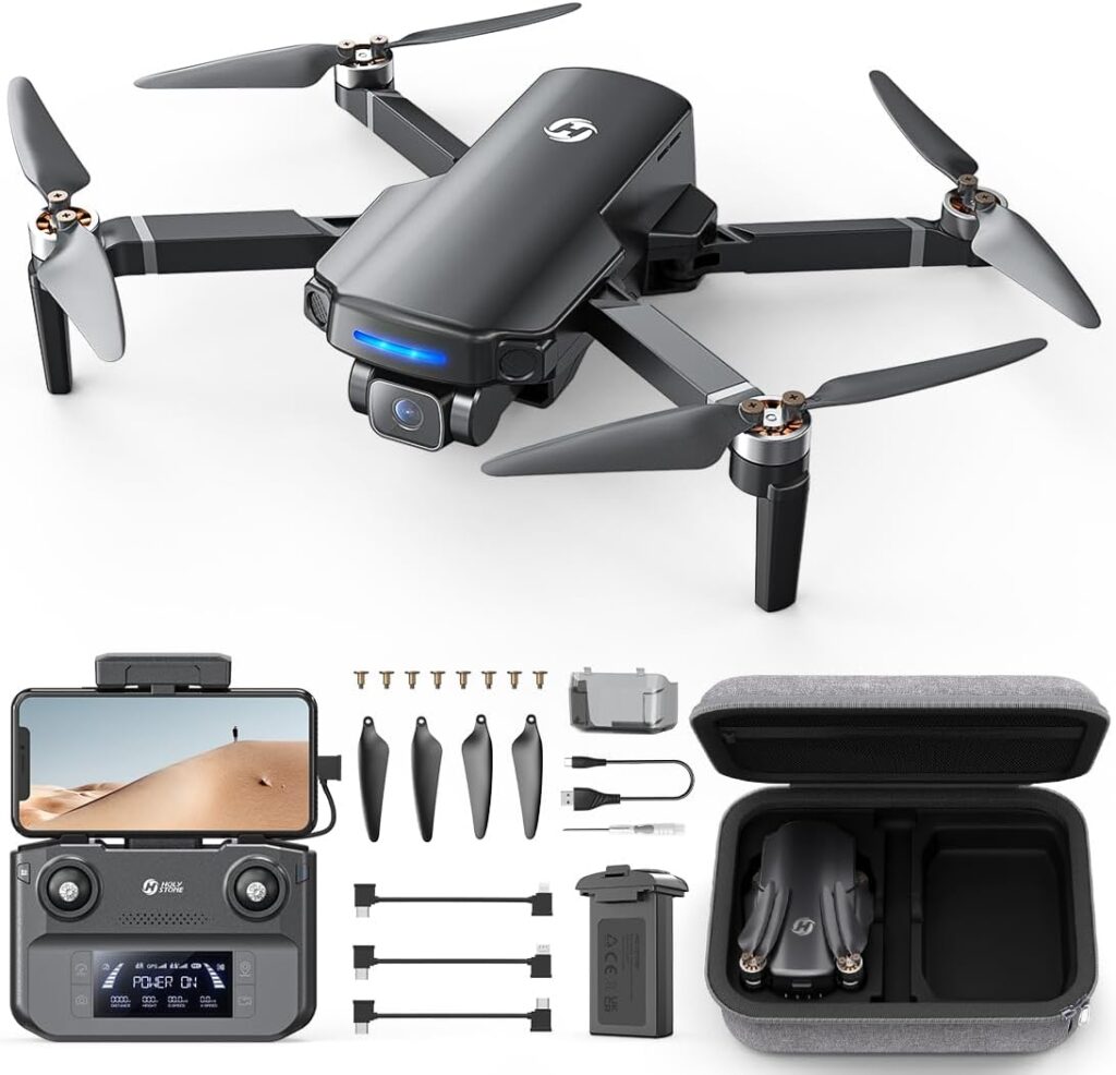 Holy Stone HS360S GPS Drone