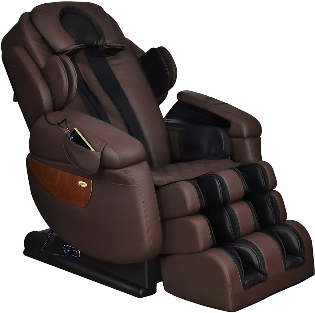 Best Massage Chair Review Top Brands Models Akin Trends