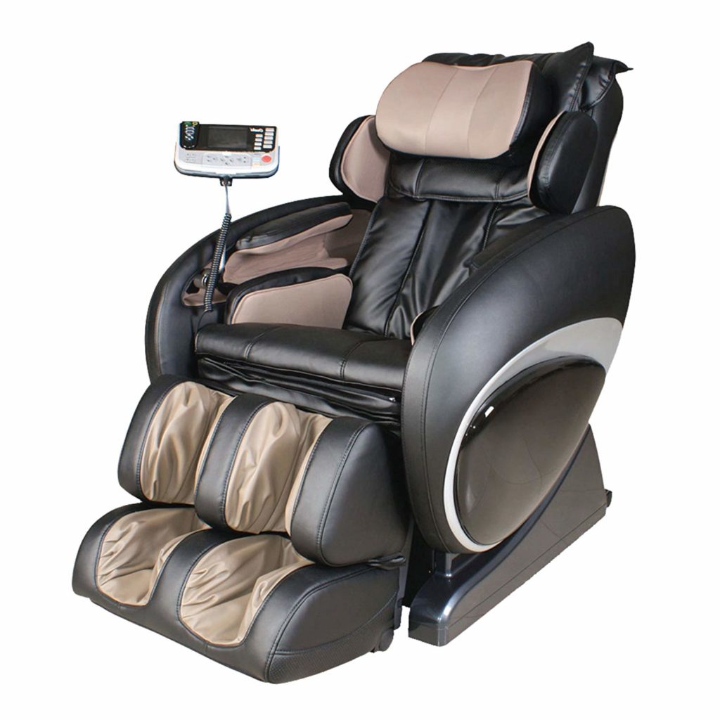 Best Massage Chair Review Top Brands Models Akin Trends