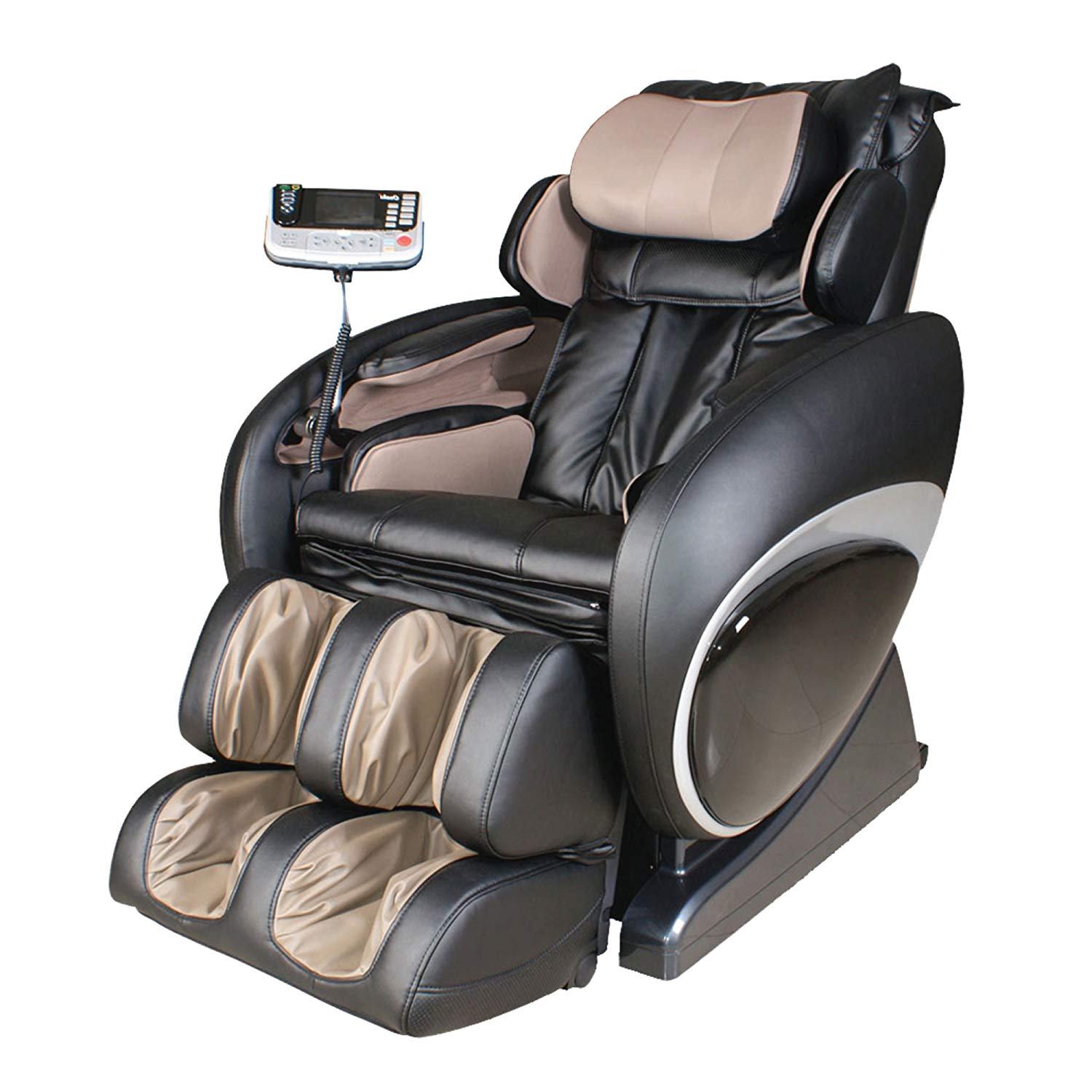 Best Massage Chair Review TOP 5 Brands & Models Akin Trends