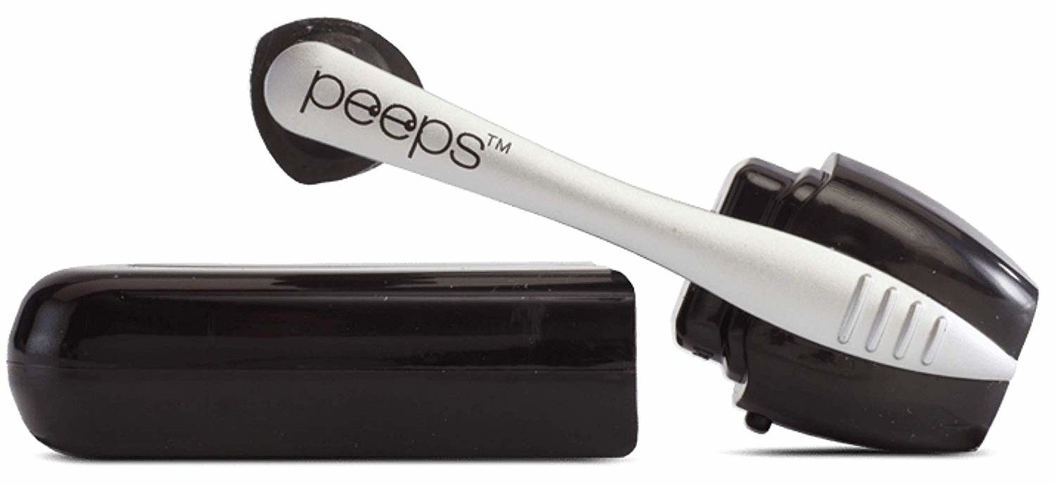 Peeps Carbon Eyeglass Cleaner