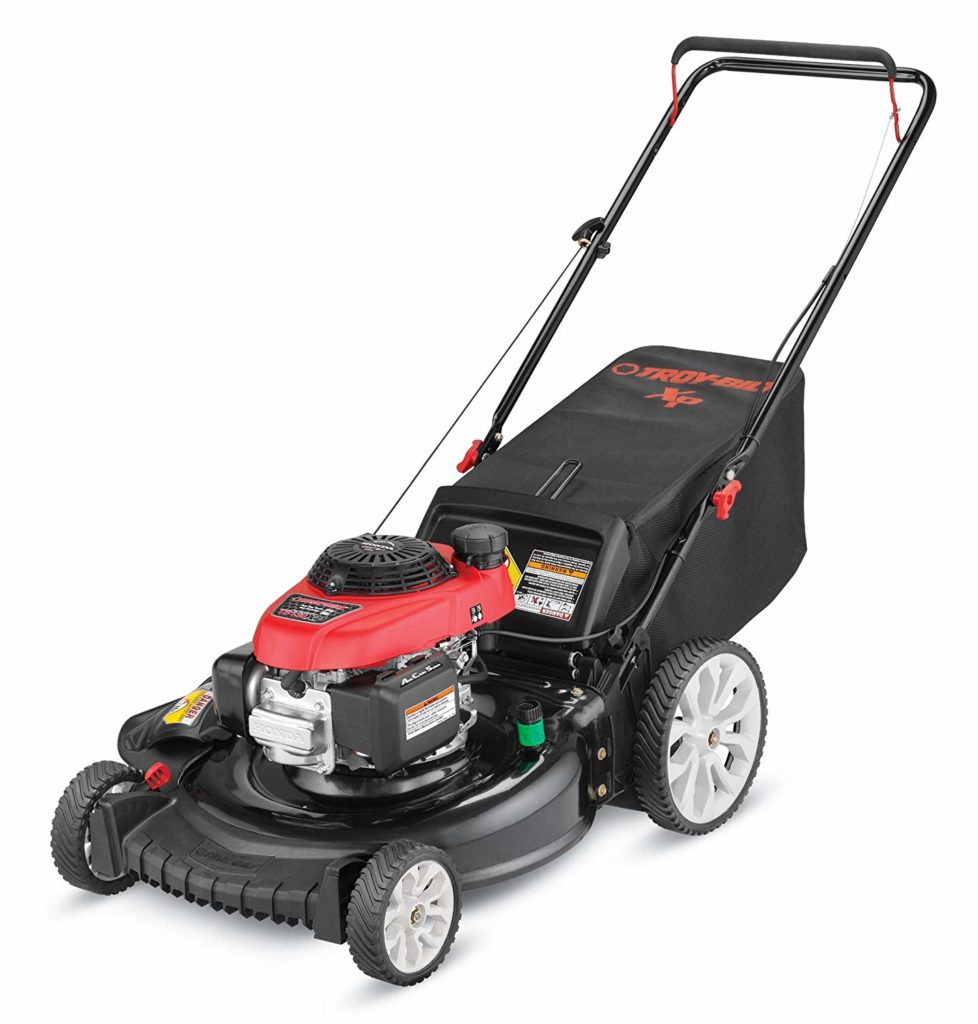 Top 15 best Lawn Mowers you should buy in 2020 - Akin Trends