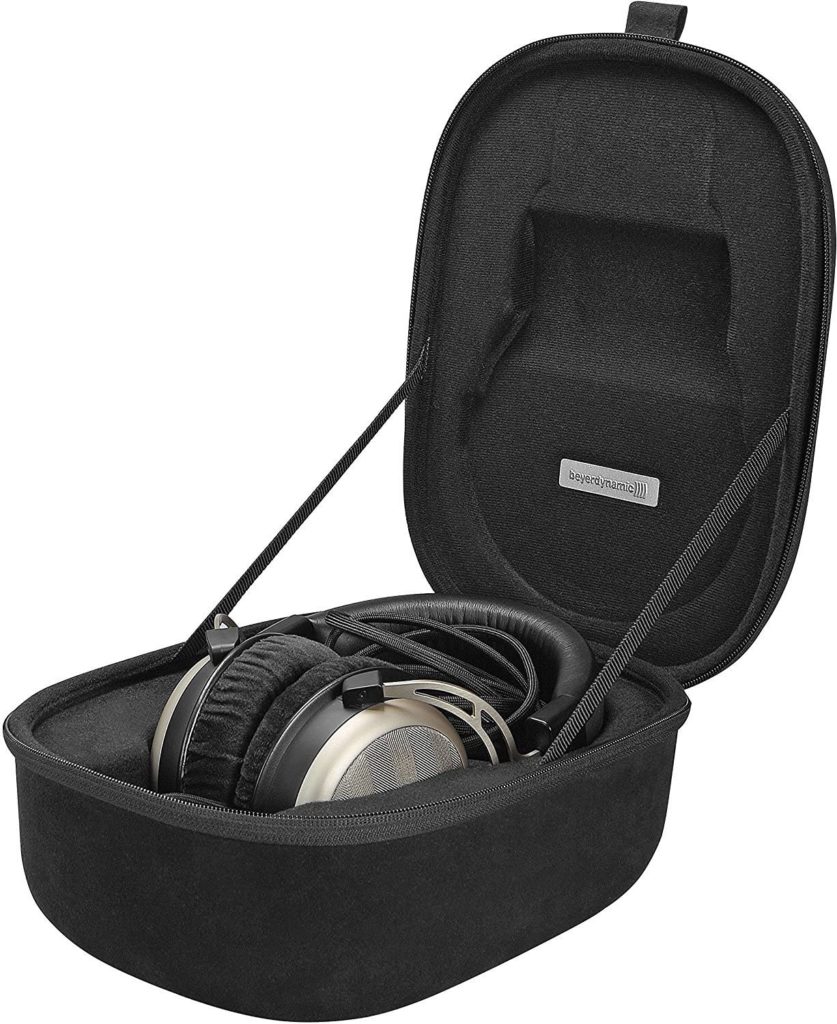 beyerdynamic T1 2nd Generation Audiophile Stereo Headphones