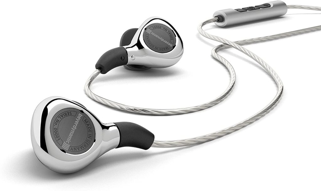 beyerdynamic Xelento Remote Tesla Headset