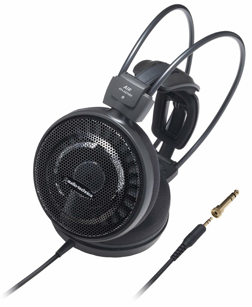 Audio-Technica ATH-AD700X