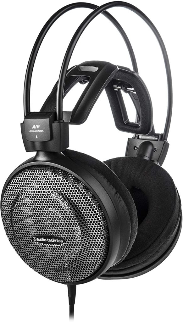 Audio-Technica AUD ATHAD1000X