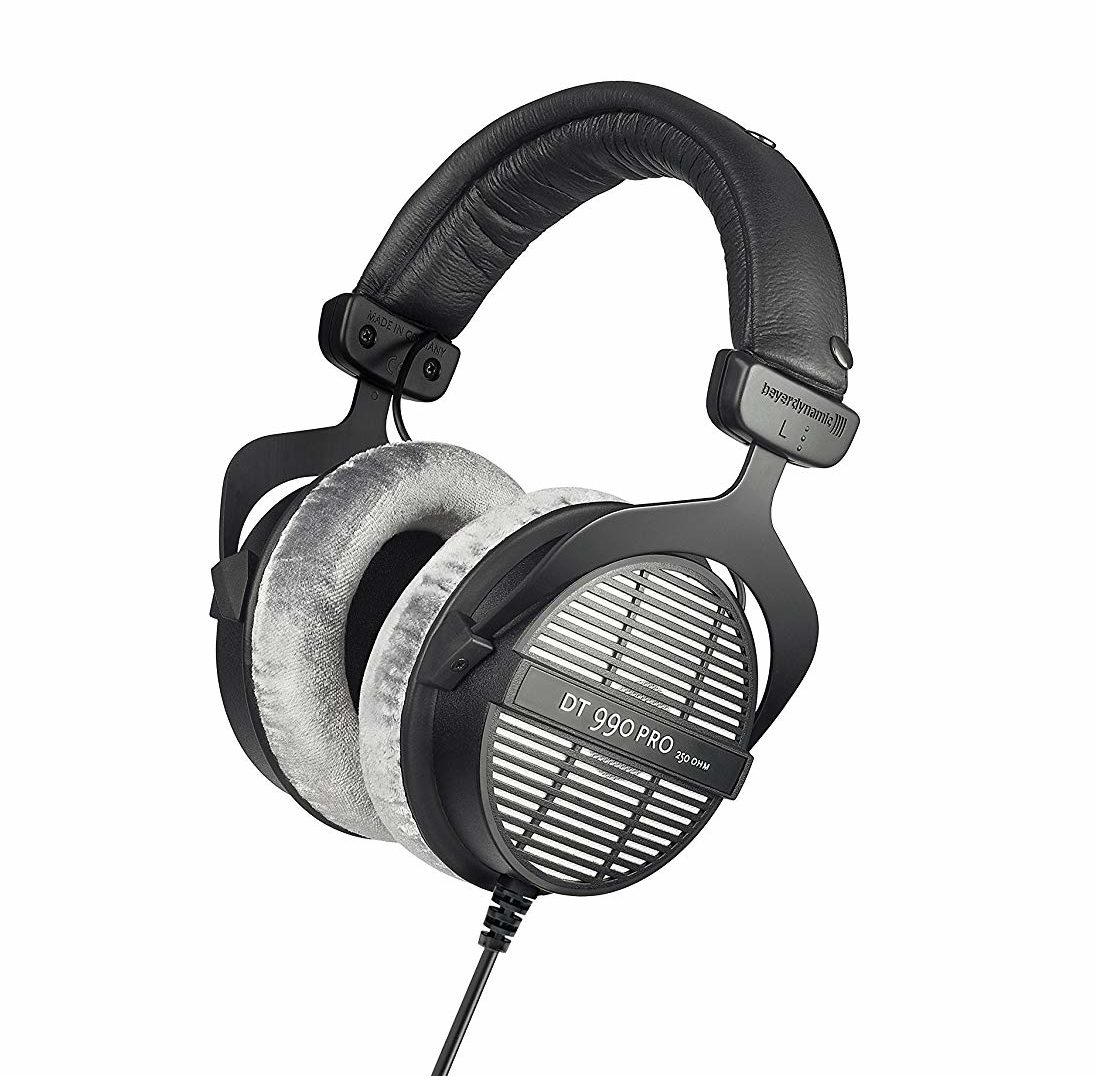 Beyerdynamic DT 990 Pro