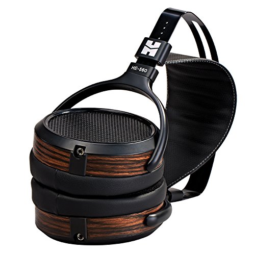 HiFiMAN HE-56