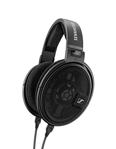 Sennheiser HD 660 S