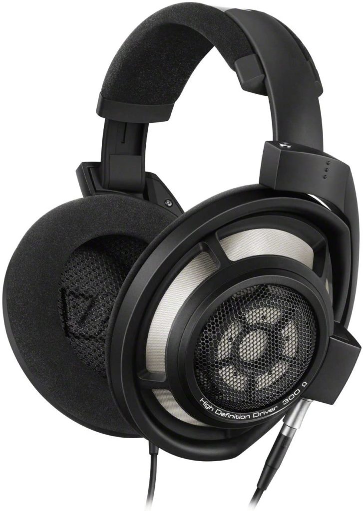 Sennheiser HD 800 S