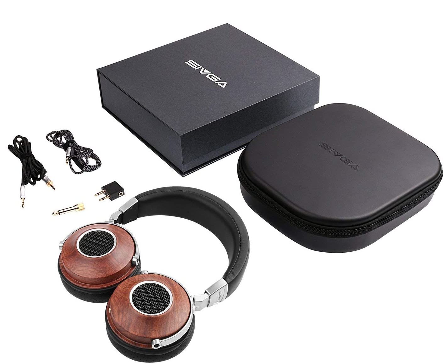 Best Open Back Headphones of 2021 Ranked & Reviewed Akin Trends