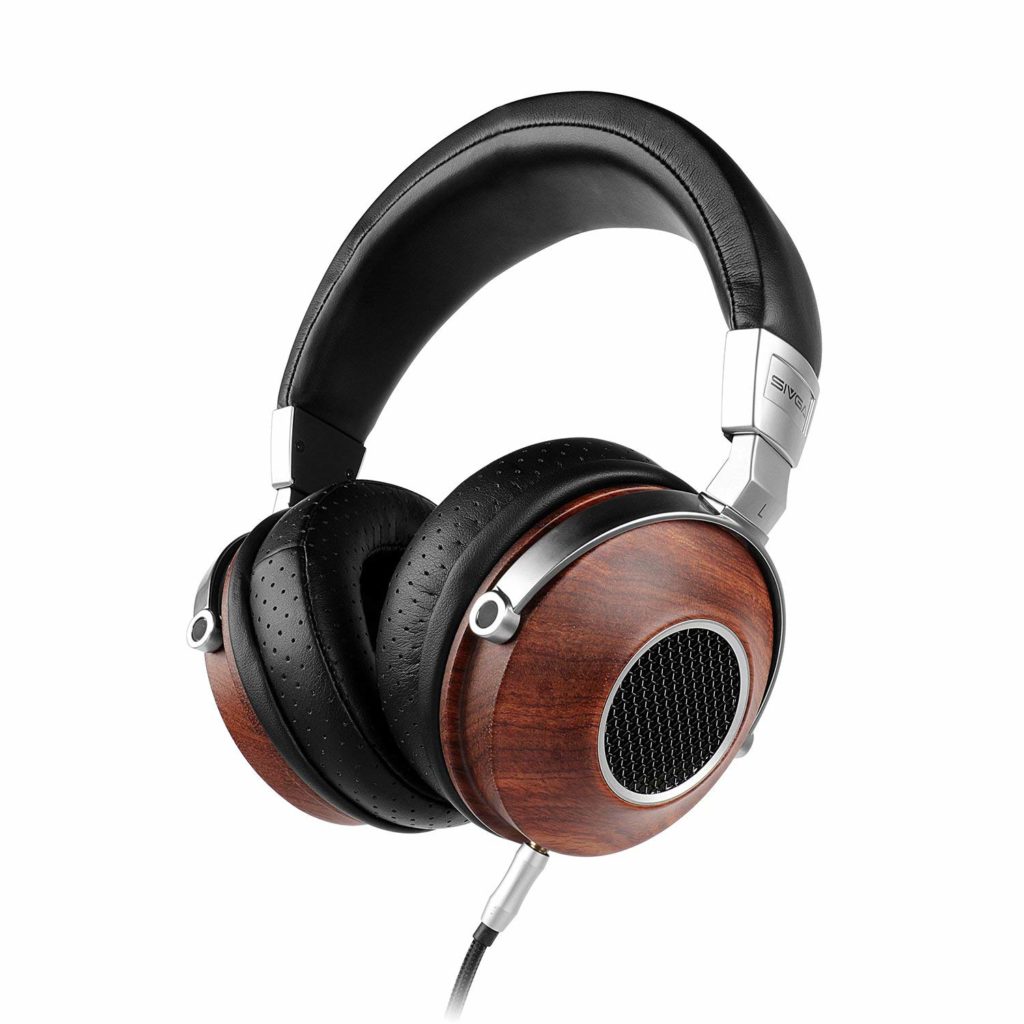 Sivga SV007 Over-Ear Headphones