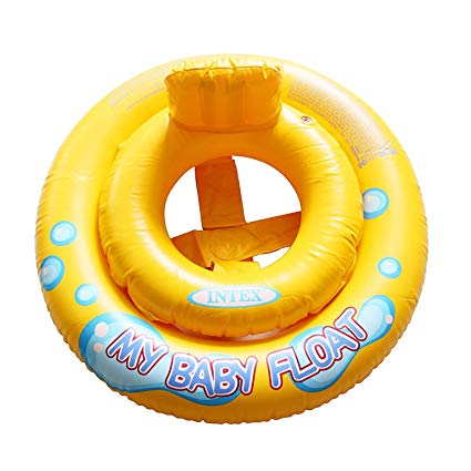 INTEX 59574EP MY BABY FLOAT