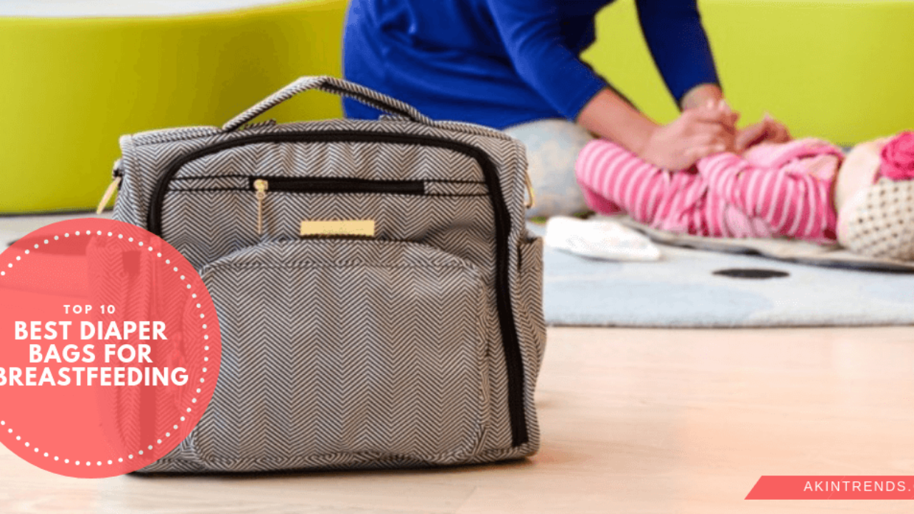 top 10 diaper bags 2019