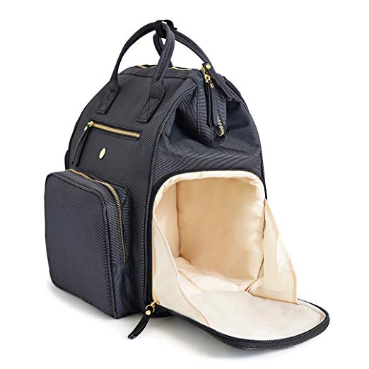 Best Diaper Bags for Breastfeeding Moms in 2020 - Akin Trends