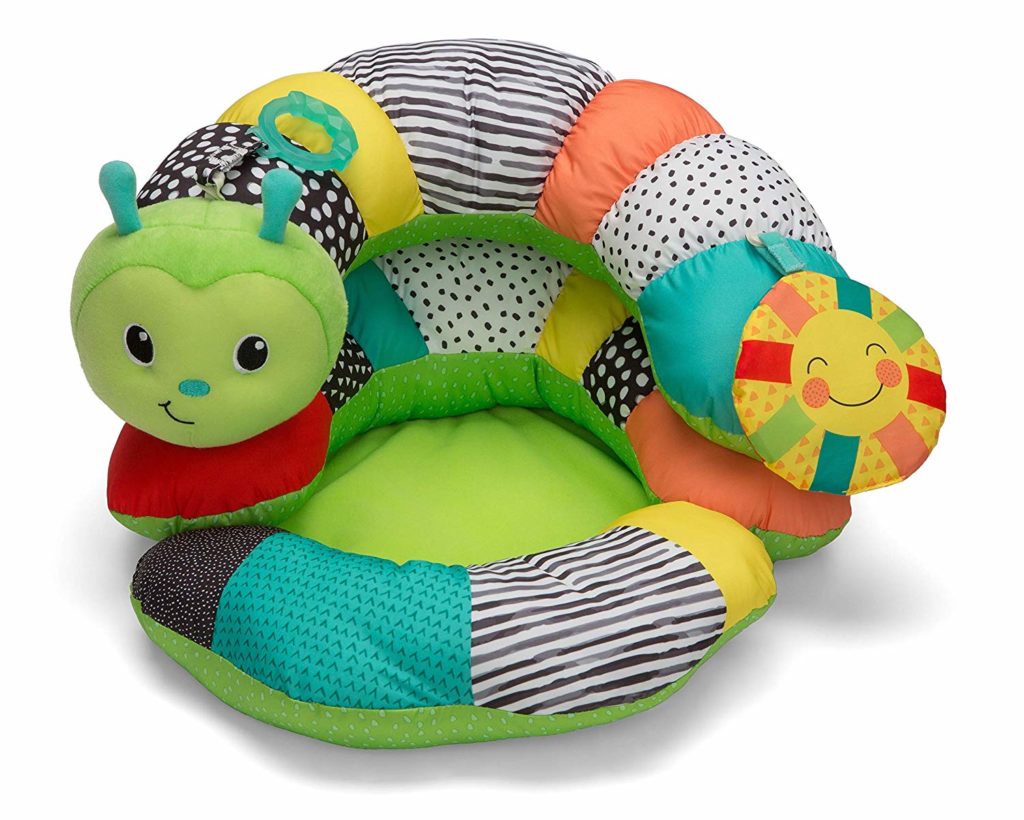 Baby Head Support Pillows