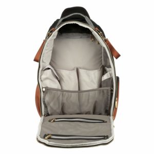 Itzy Ritzy Diaper Bag Backpack