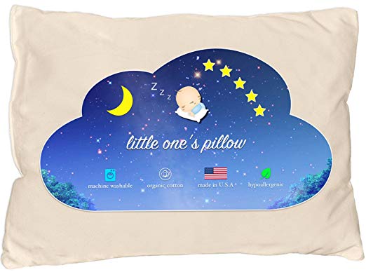 Little One's Pillow