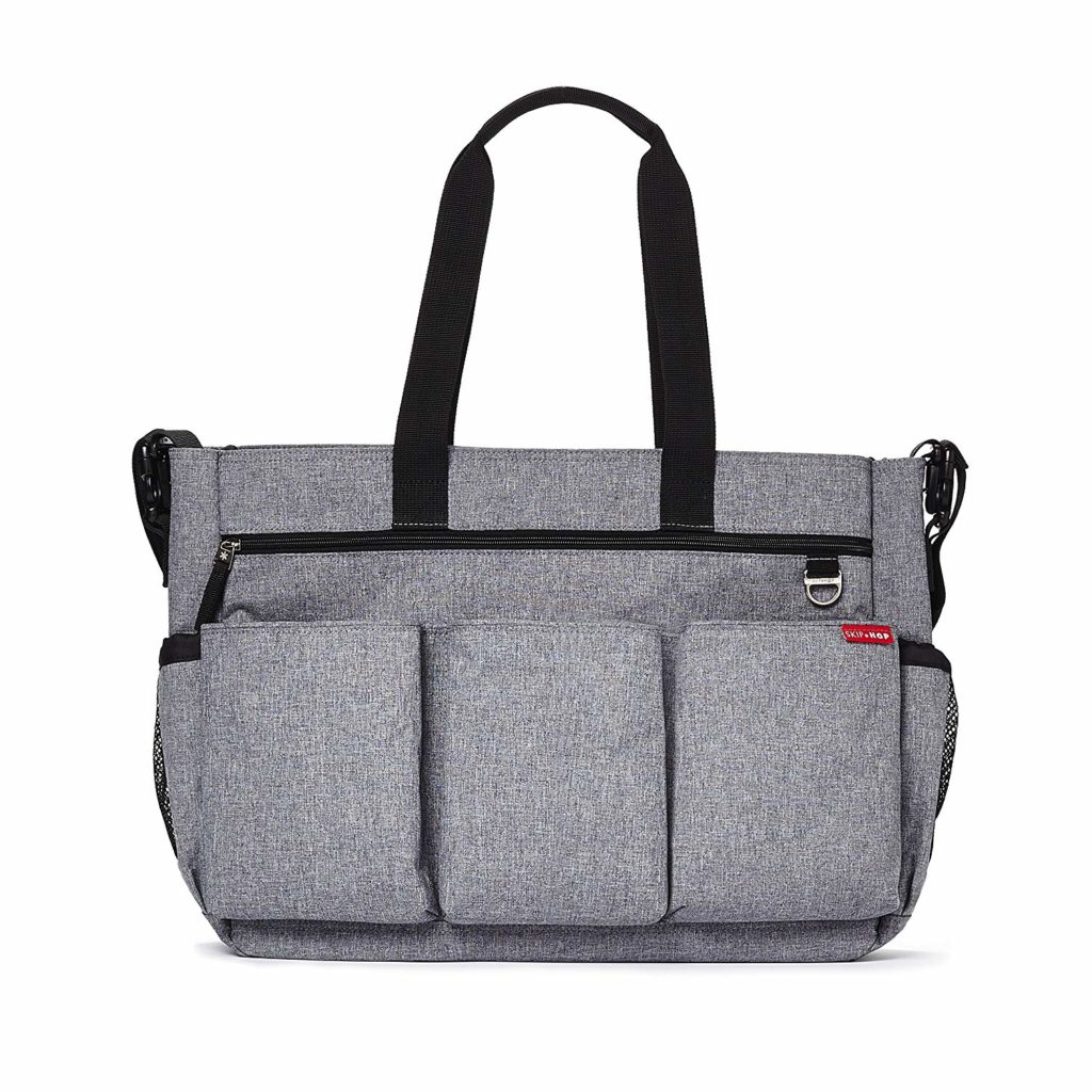 Best Diaper Bags for Breastfeeding Moms in 2020 Akin Trends